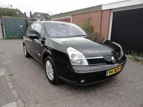 Renault Vel Satis thumbnail 3
