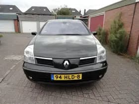 Renault Vel Satis thumbnail 4