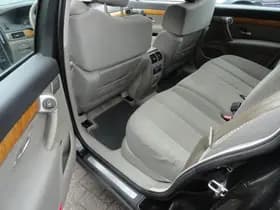 Renault Vel Satis thumbnail 9