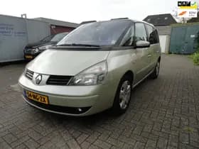 Renault Espace thumbnail 2