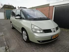 Renault Espace thumbnail 3