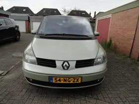Renault Espace thumbnail 4