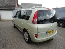 Renault Espace thumbnail 6