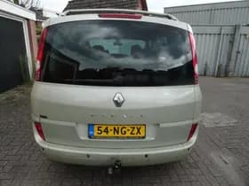 Renault Espace thumbnail 7