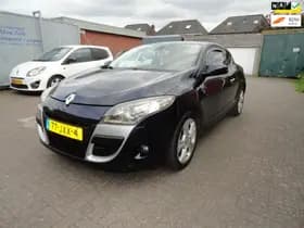 Renault Mégane thumbnail 2