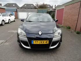Renault Mégane thumbnail 4