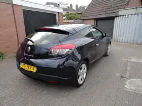 Renault Mégane thumbnail 5