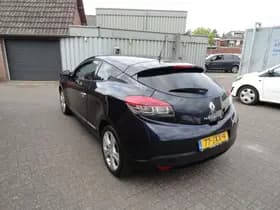 Renault Mégane thumbnail 6