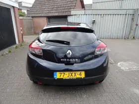 Renault Mégane thumbnail 7