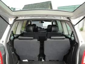 Opel Zafira thumbnail 11