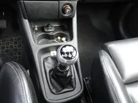 Opel Zafira thumbnail 14