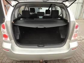 Toyota Verso thumbnail 13