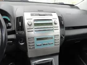 Toyota Verso thumbnail 18