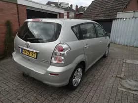 Toyota Verso thumbnail 5