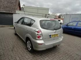 Toyota Verso thumbnail 6