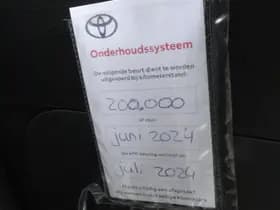 Toyota Verso thumbnail 9