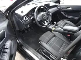 Mercedes-Benz A-Klasse thumbnail 14