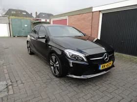 Mercedes-Benz A-Klasse thumbnail 3