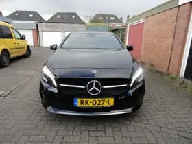 Mercedes-Benz A-Klasse thumbnail 4