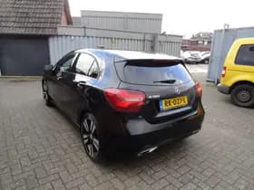 Mercedes-Benz A-Klasse thumbnail 6