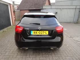Mercedes-Benz A-Klasse thumbnail 7