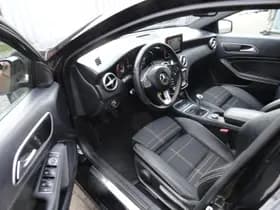 Mercedes-Benz A-Klasse thumbnail 8