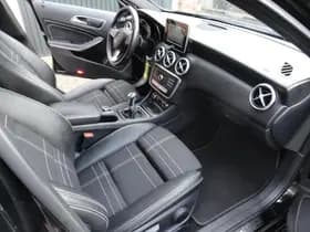 Mercedes-Benz A-Klasse thumbnail 10