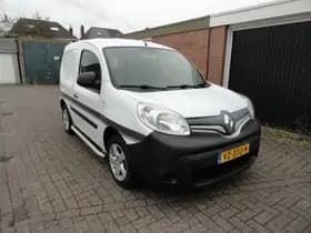 Renault Kangoo thumbnail 3