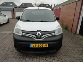 Renault Kangoo thumbnail 4