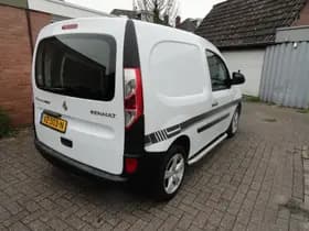 Renault Kangoo thumbnail 5