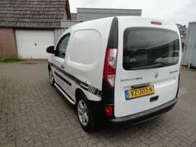 Renault Kangoo thumbnail 6