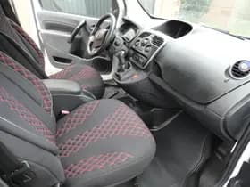 Renault Kangoo thumbnail 9