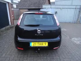 Fiat Punto thumbnail 7