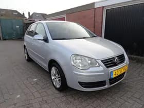 Volkswagen Polo thumbnail 3