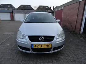 Volkswagen Polo thumbnail 4