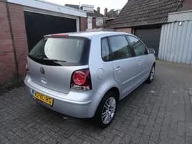 Volkswagen Polo thumbnail 5