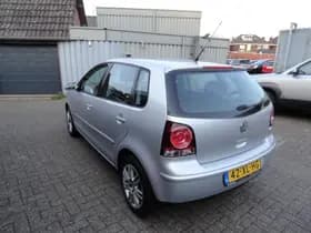 Volkswagen Polo thumbnail 6