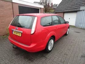 Ford Focus thumbnail 5