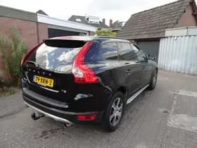 Volvo XC60 thumbnail 5