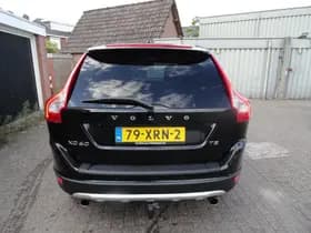 Volvo XC60 thumbnail 7