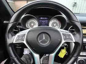 Mercedes-Benz SLK-Klasse thumbnail 12