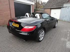 Mercedes-Benz SLK-Klasse thumbnail 5