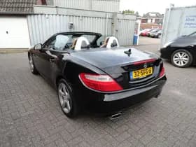 Mercedes-Benz SLK-Klasse thumbnail 6