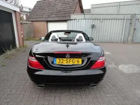 Mercedes-Benz SLK-Klasse thumbnail 7