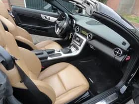 Mercedes-Benz SLK-Klasse thumbnail 9