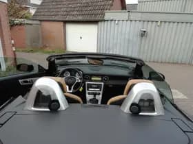 Mercedes-Benz SLK-Klasse thumbnail 10