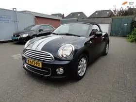 MINI Roadster