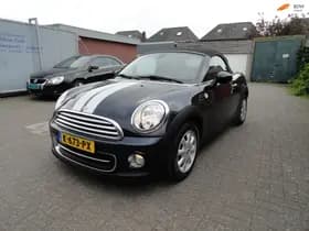 MINI Roadster thumbnail 2