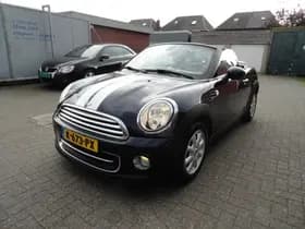 MINI Roadster thumbnail 11