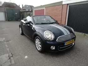 MINI Roadster thumbnail 12